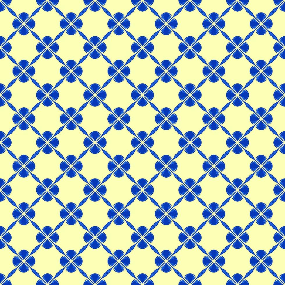 Multi color seamless abstract pattern. Background and backdrop. Multi Colored. Colorful ornamental design. Colored mosaic ornaments. Vector graphic illustration.