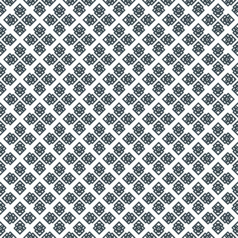 Multi color seamless abstract pattern. Background and backdrop. Multi Colored. Colorful ornamental design. Colored mosaic ornaments. Vector graphic illustration.