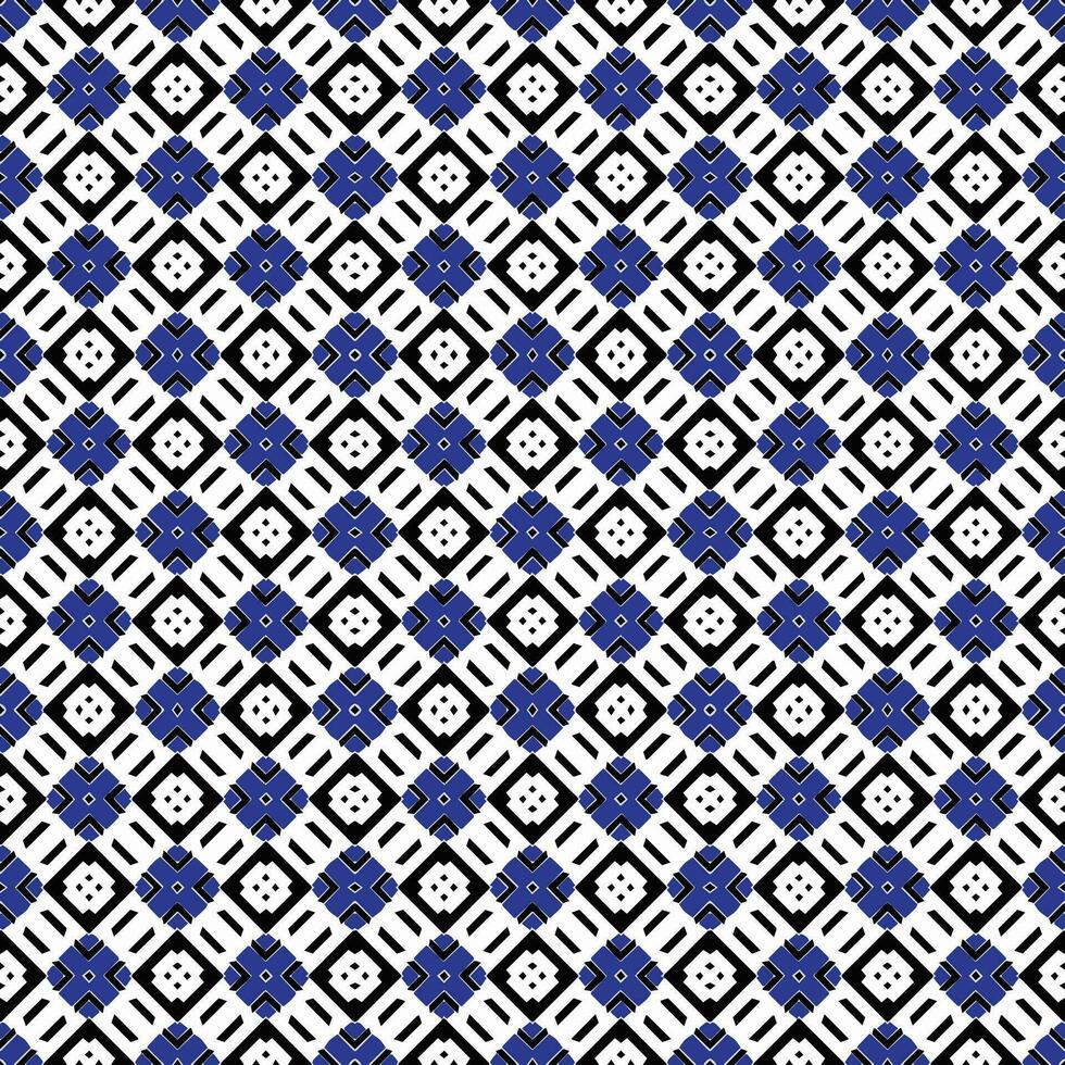 Multi color seamless abstract pattern. Background and backdrop. Multi Colored. Colorful ornamental design. Colored mosaic ornaments. Vector graphic illustration.