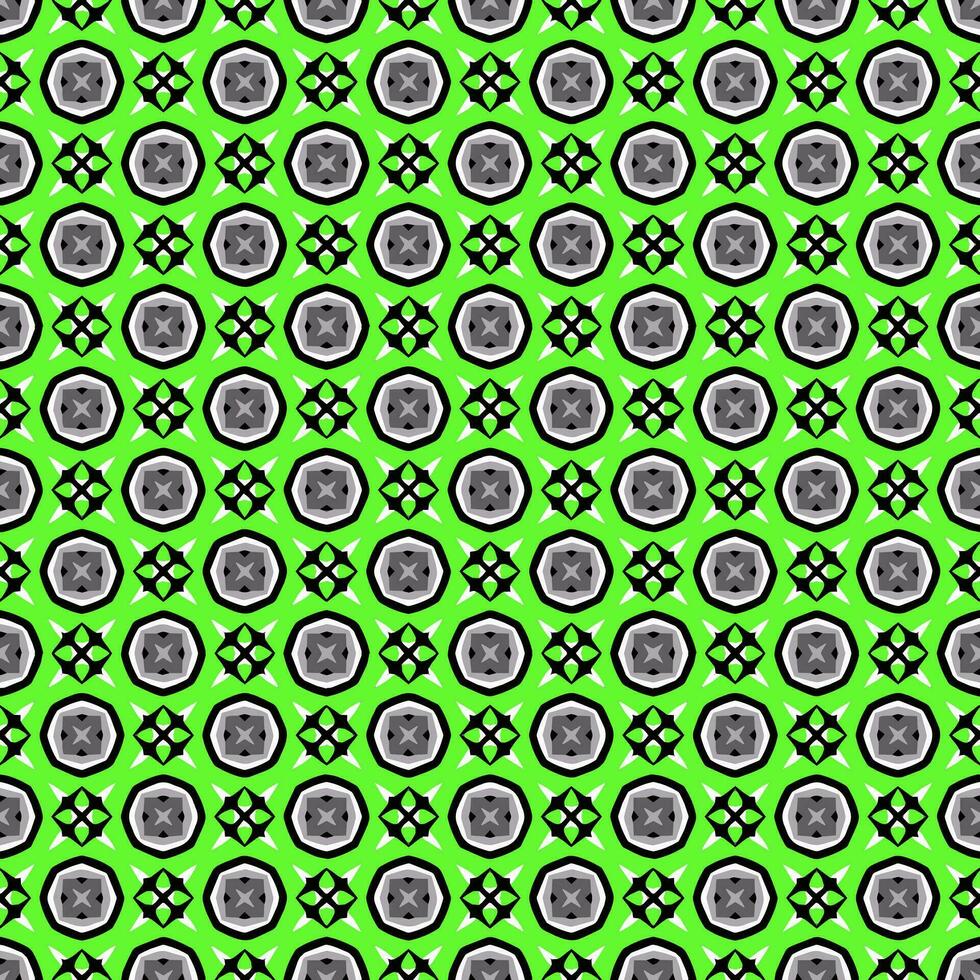 Multi color seamless abstract pattern. Background and backdrop. Multi Colored. Colorful ornamental design. Colored mosaic ornaments. Vector graphic illustration.