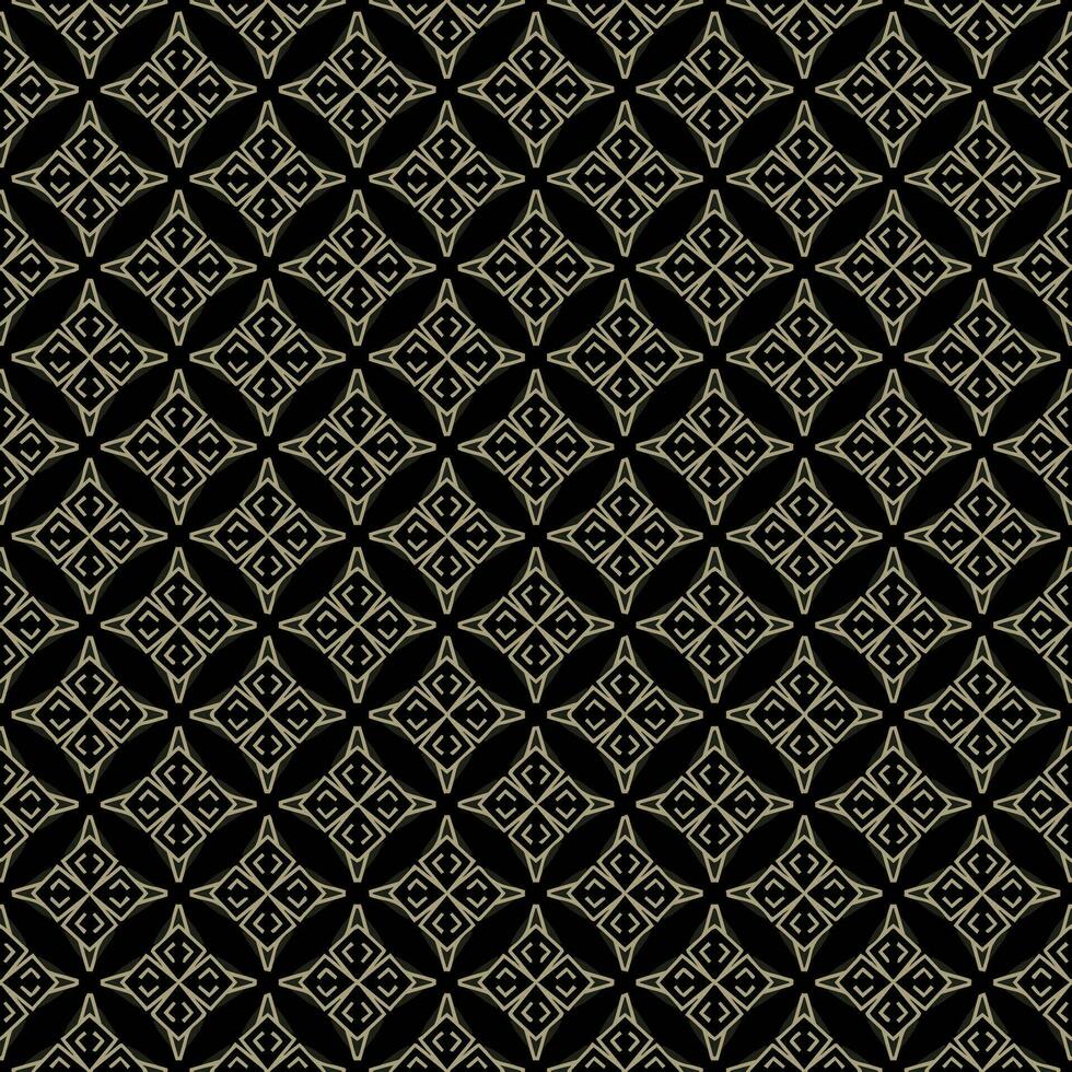 Multi color seamless abstract pattern. Background and backdrop. Multi Colored. Colorful ornamental design. Colored mosaic ornaments. Vector graphic illustration.