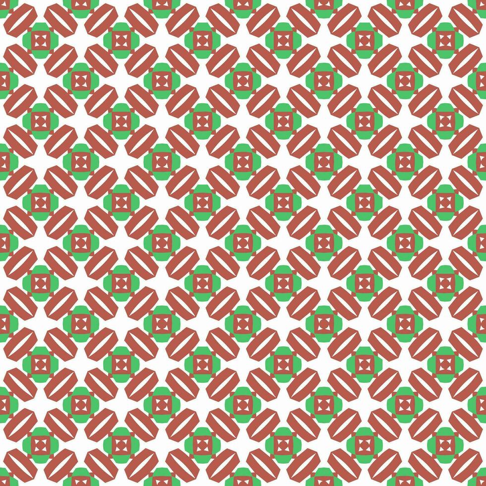 Multi color seamless abstract pattern. Background and backdrop. Multi Colored. Colorful ornamental design. Colored mosaic ornaments. Vector graphic illustration.