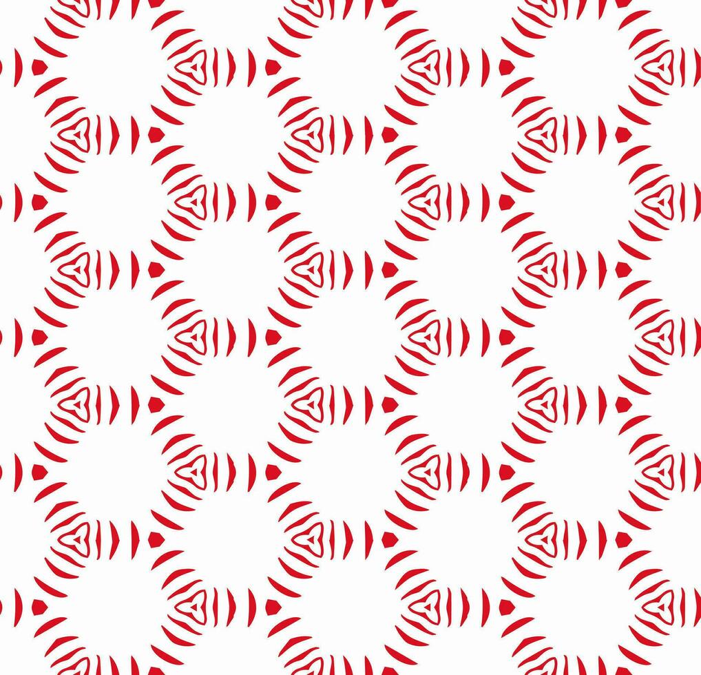 Multi color seamless abstract pattern. Background and backdrop. Multi Colored. Colorful ornamental design. Colored mosaic ornaments. Vector graphic illustration.