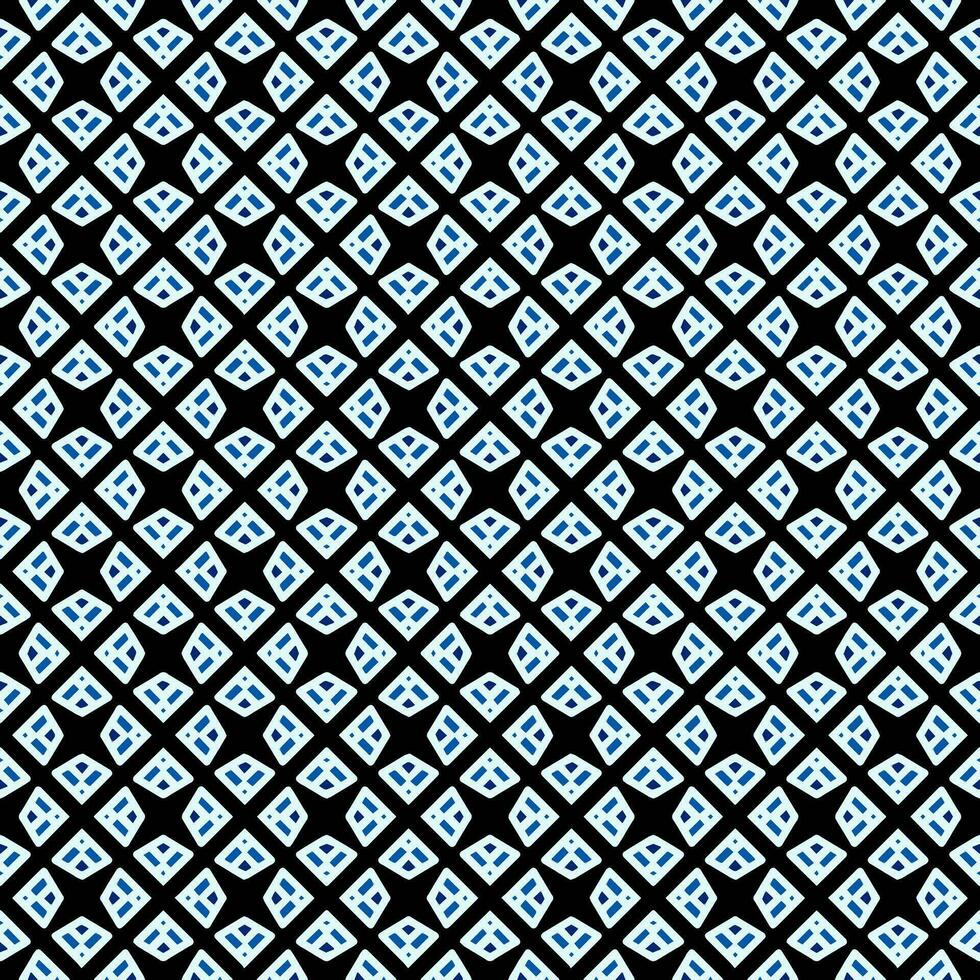 Multi color seamless abstract pattern. Background and backdrop. Multi Colored. Colorful ornamental design. Colored mosaic ornaments. Vector graphic illustration.