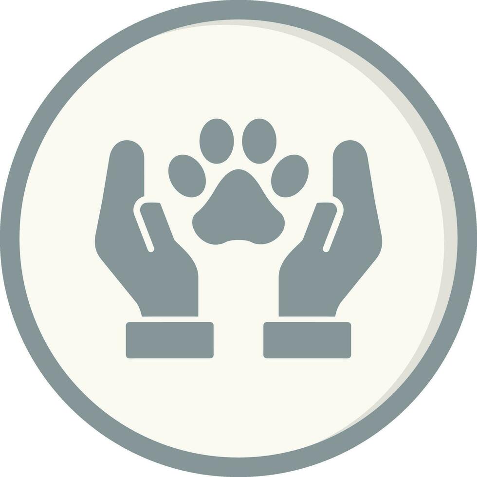 Pets Vector Icon