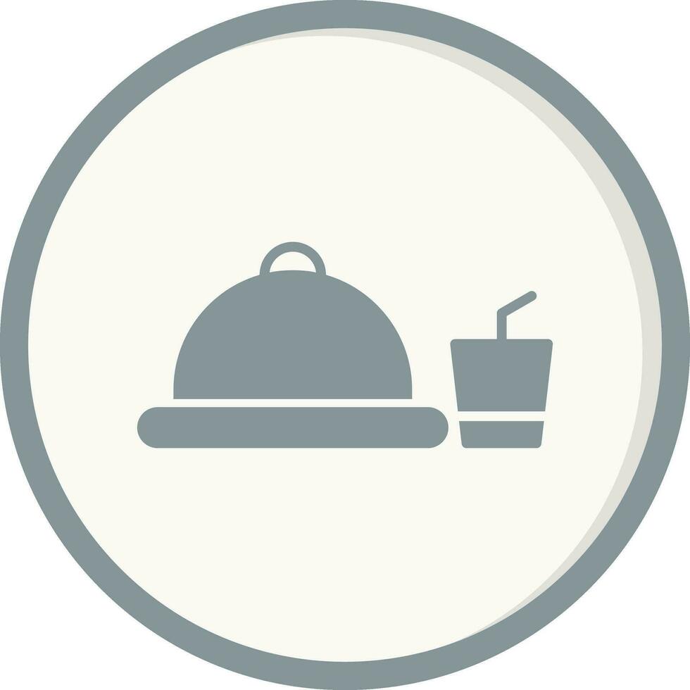 Food Vector Icon