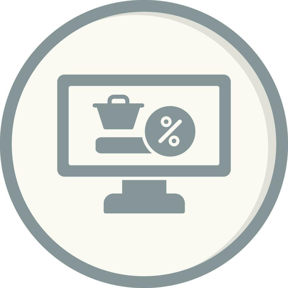 Internet Vector Icon