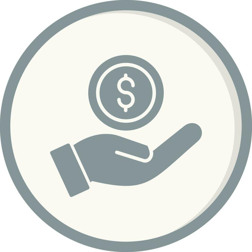 Income Vector Icon