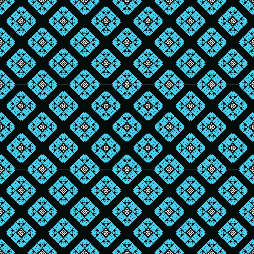 Multi color seamless abstract pattern. Background and backdrop. Multi Colored. Colorful ornamental design. Colored mosaic ornaments. Vector graphic illustration.