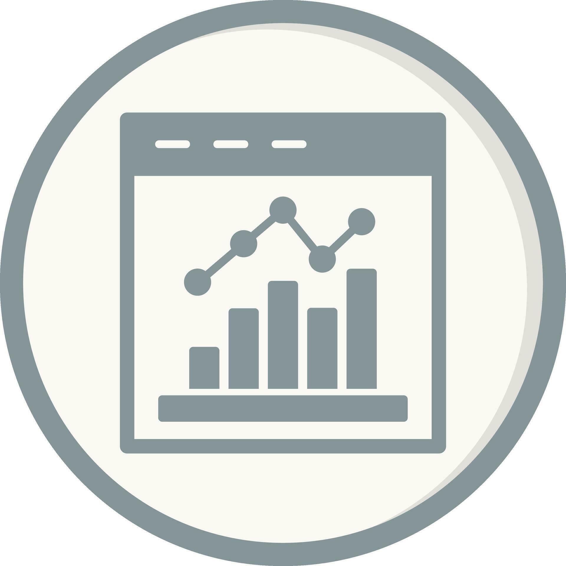 Benchmark Vector Icon 30992383 Vector Art at Vecteezy