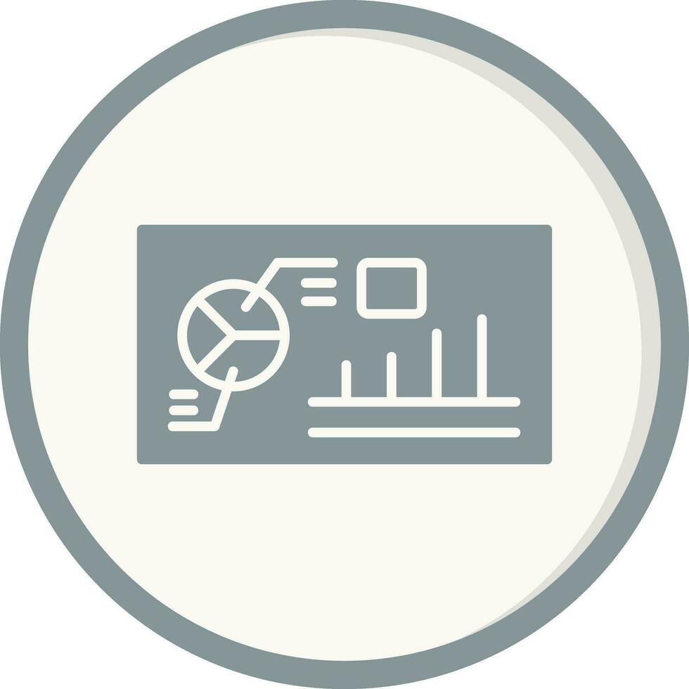 Presentable Vector Icon