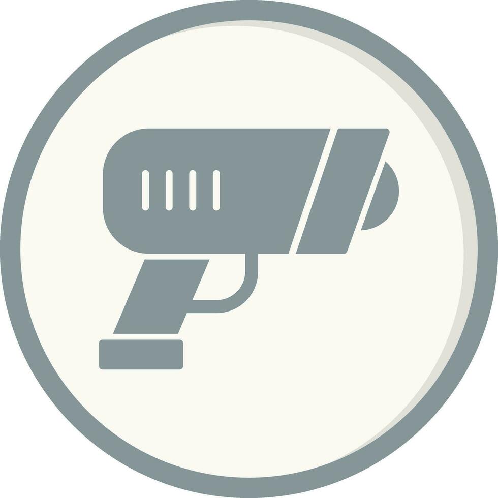 Scanner Vector Icon