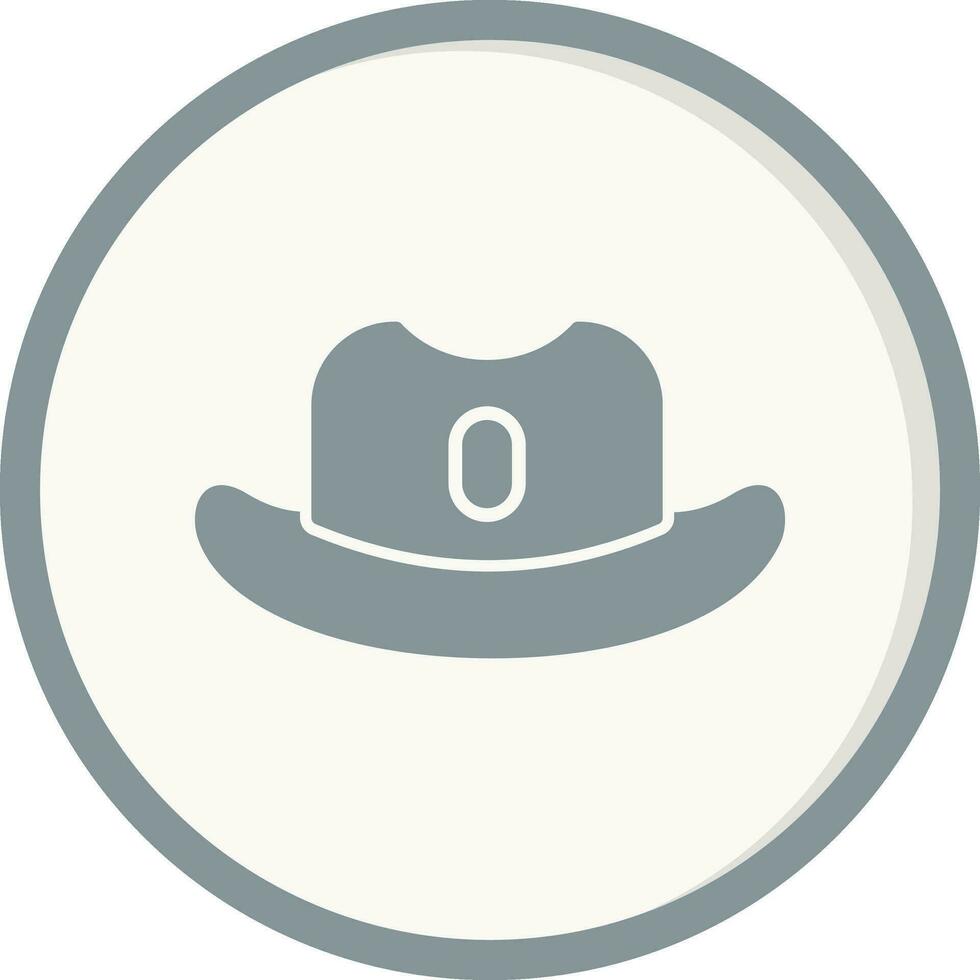 Hats Vector Icon