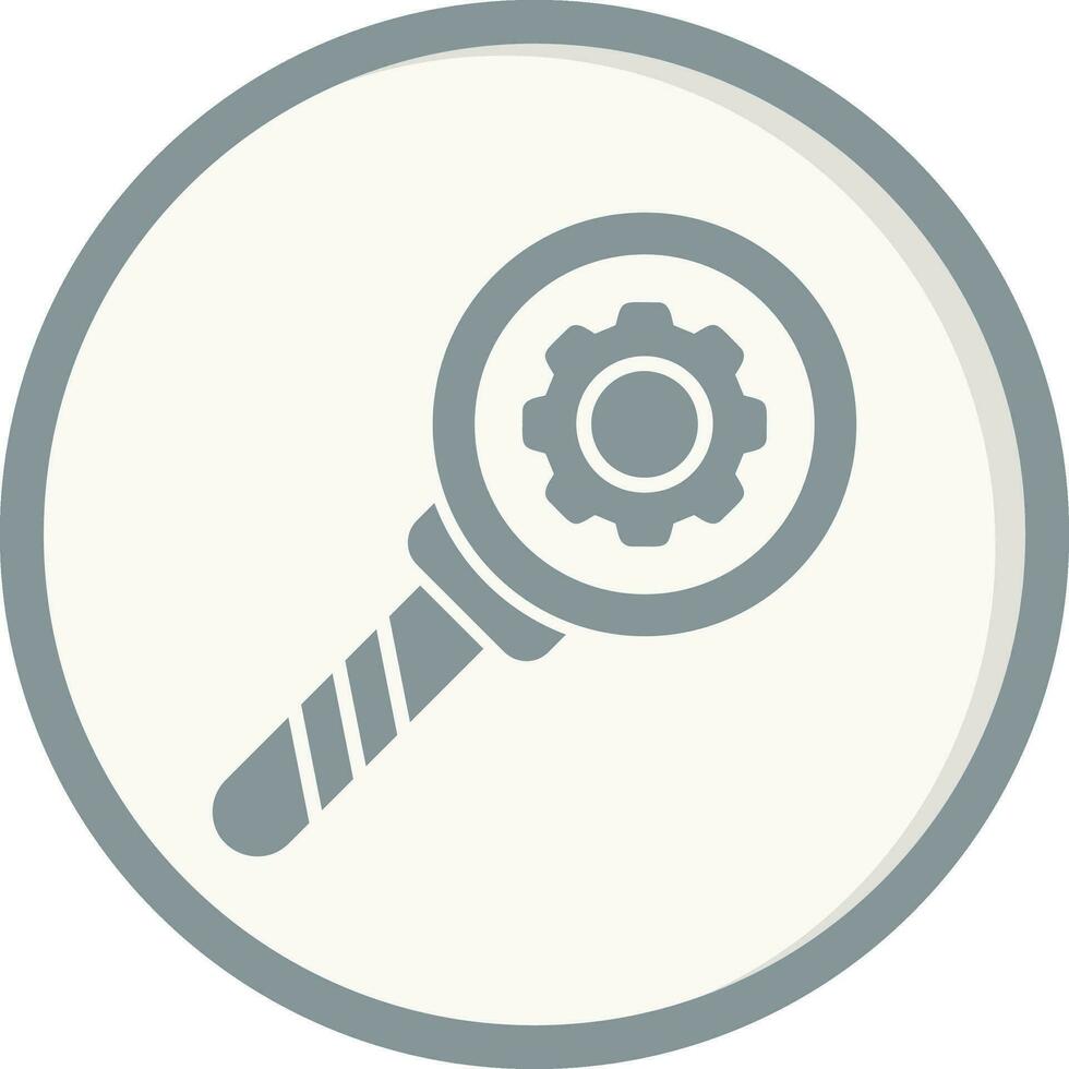 Global Vector Icon