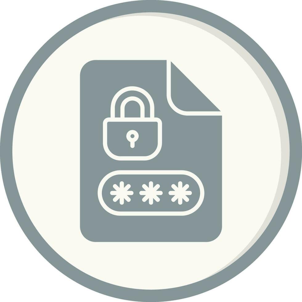 File Vector Icon