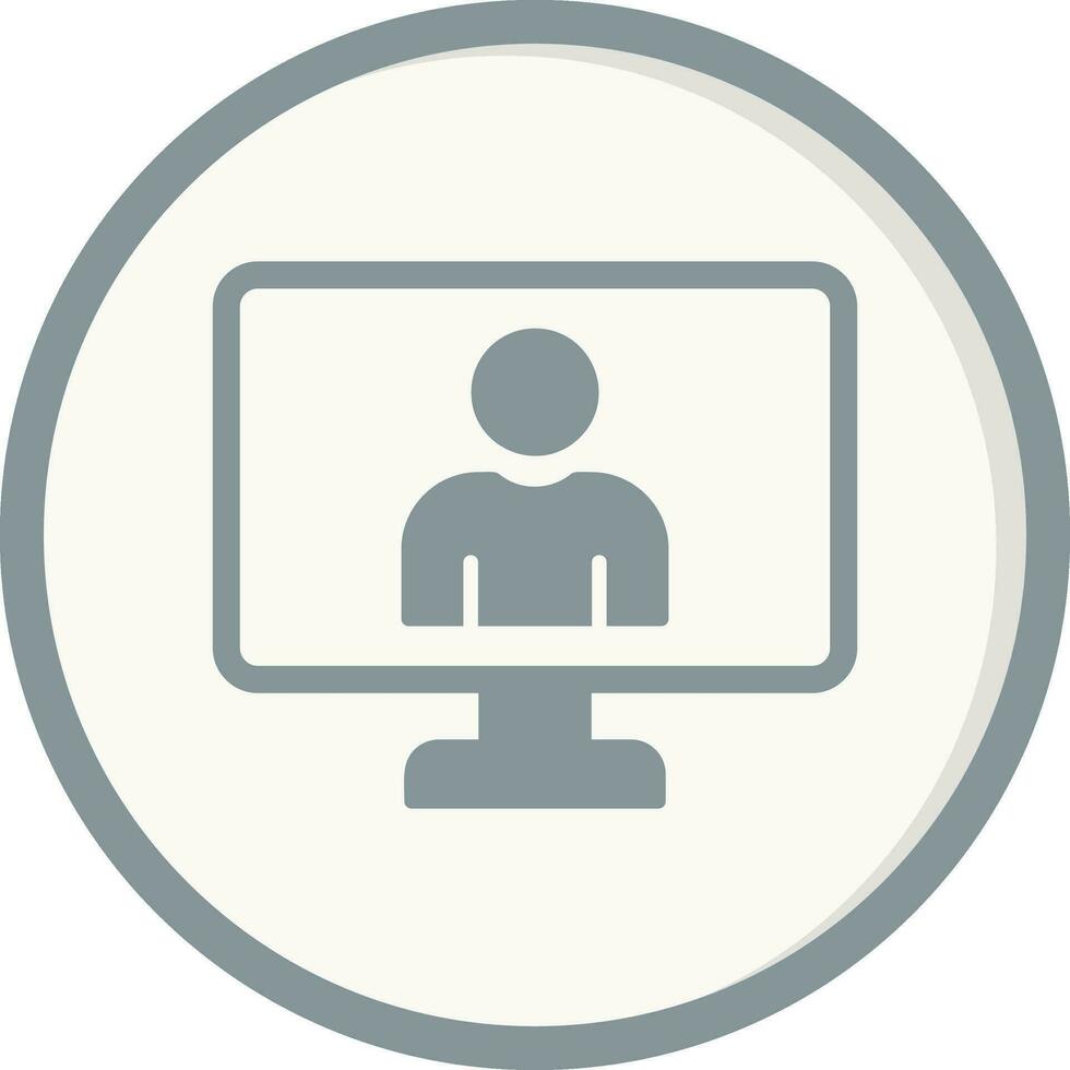 Developer Vector Icon