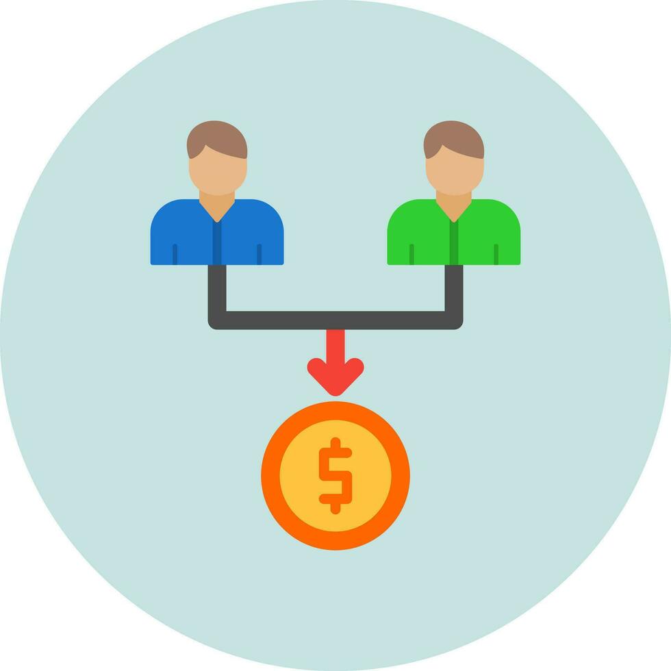 Conversion Vector Icon