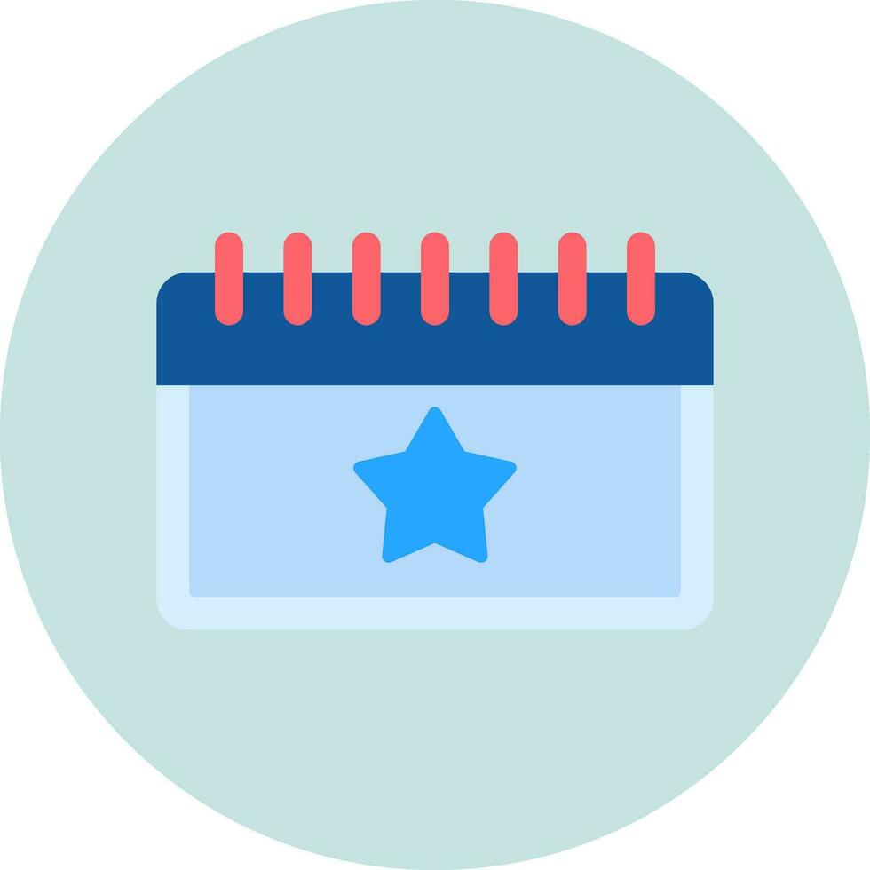 Event Vector Icon