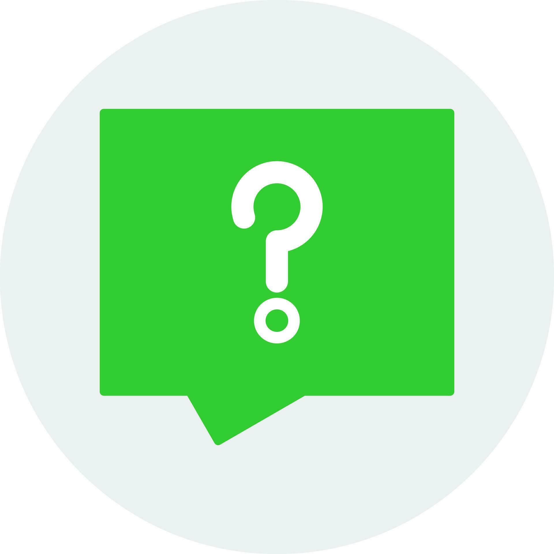 Issue Vector Icon 30992879 Vector Art at Vecteezy