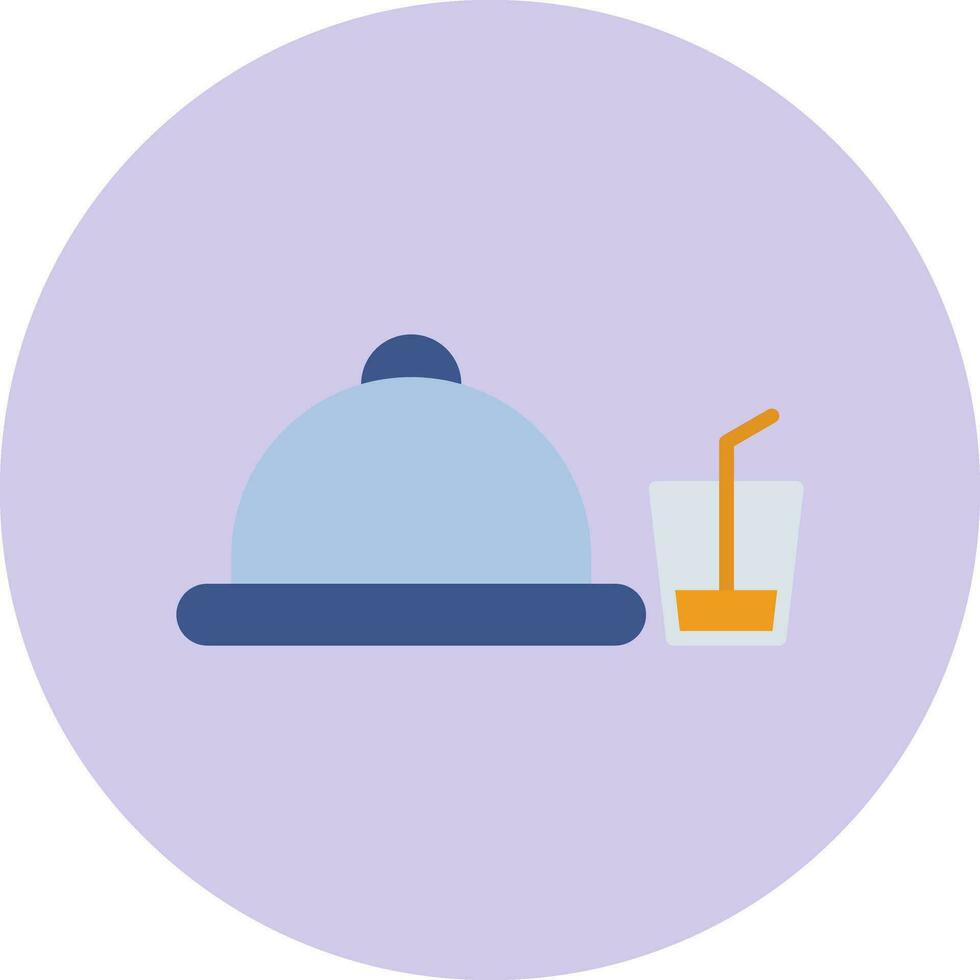 Food Vector Icon