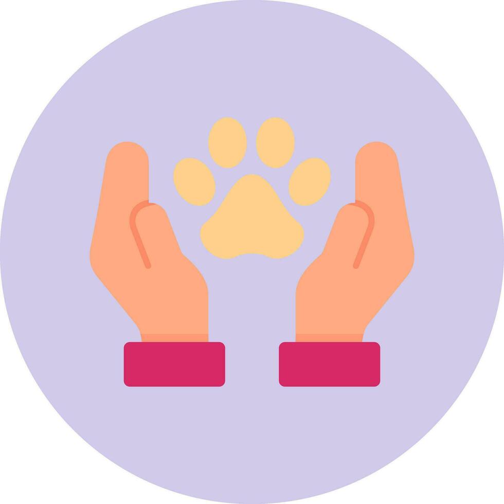 Pets Vector Icon