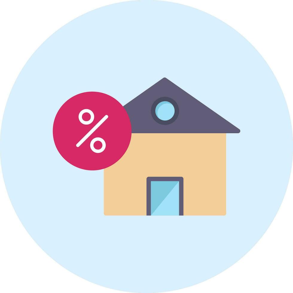 Property Vector Icon