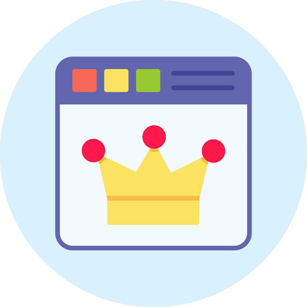 Premium Vector Icon