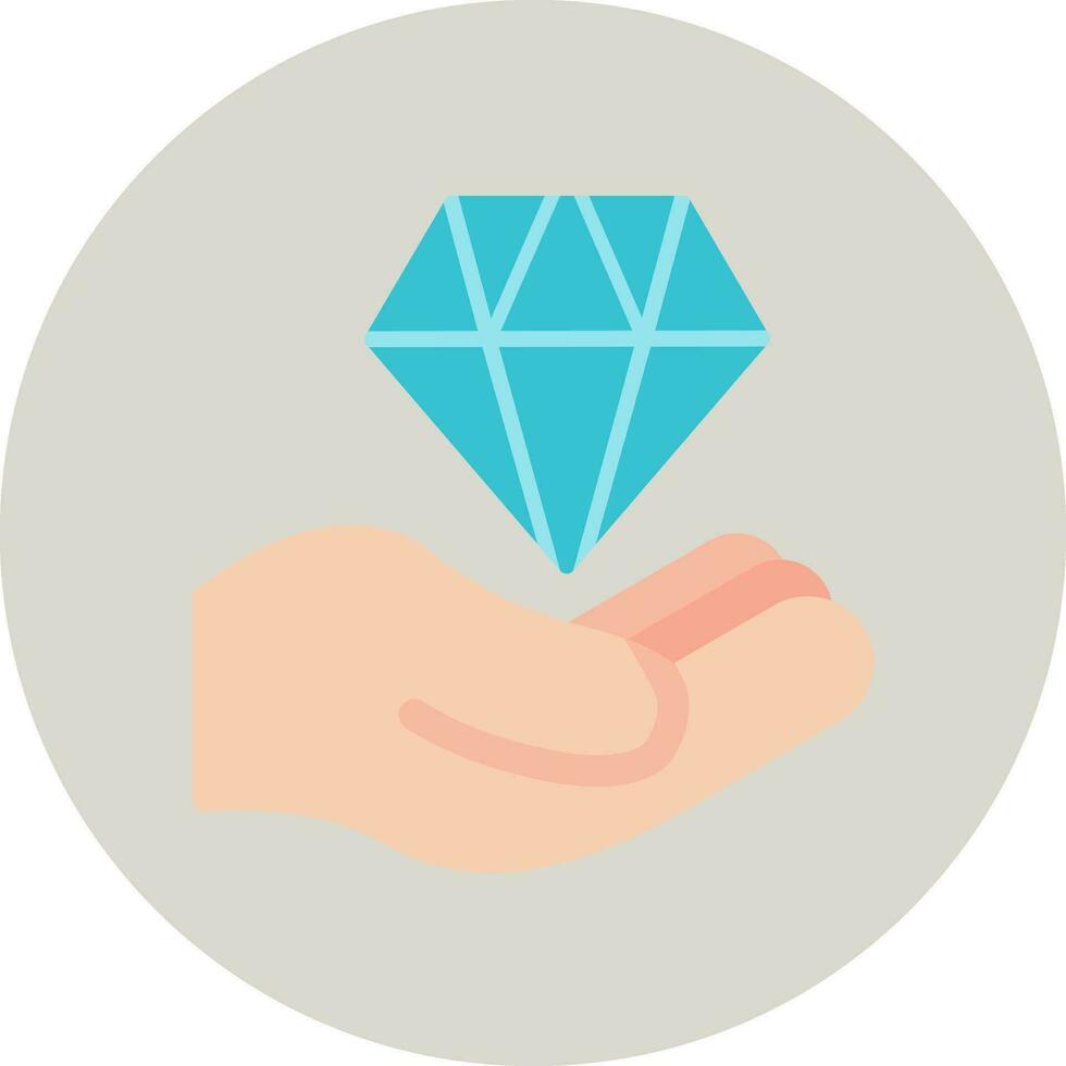 Valuable Vector Icon