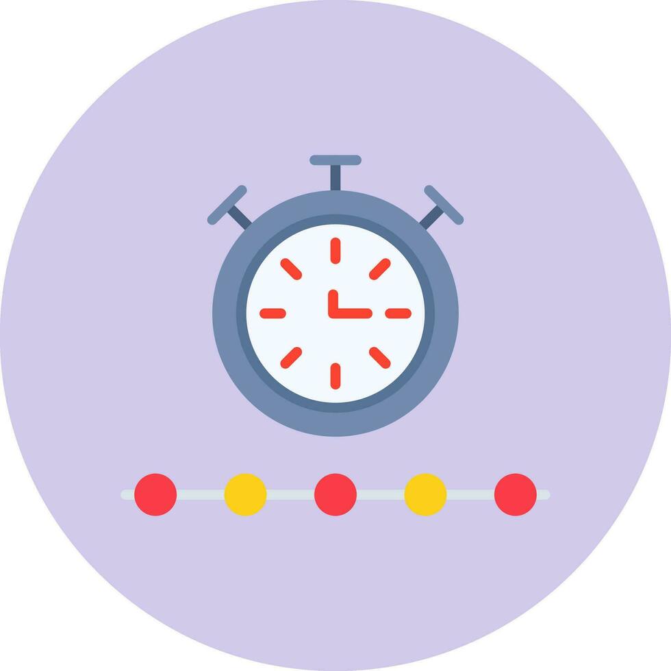 Limited Time Vector Icon