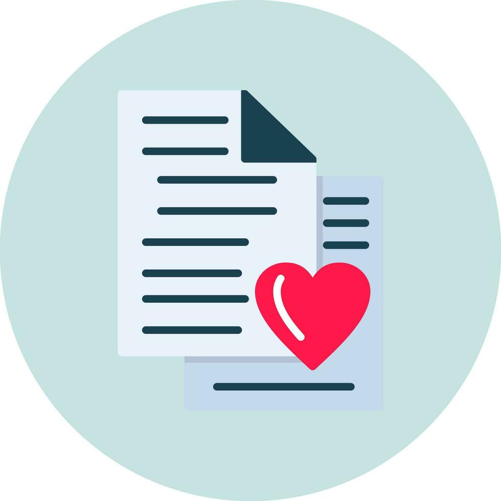 Favorite Vector Icon