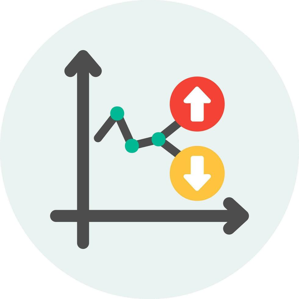 Predictive Vector Icon