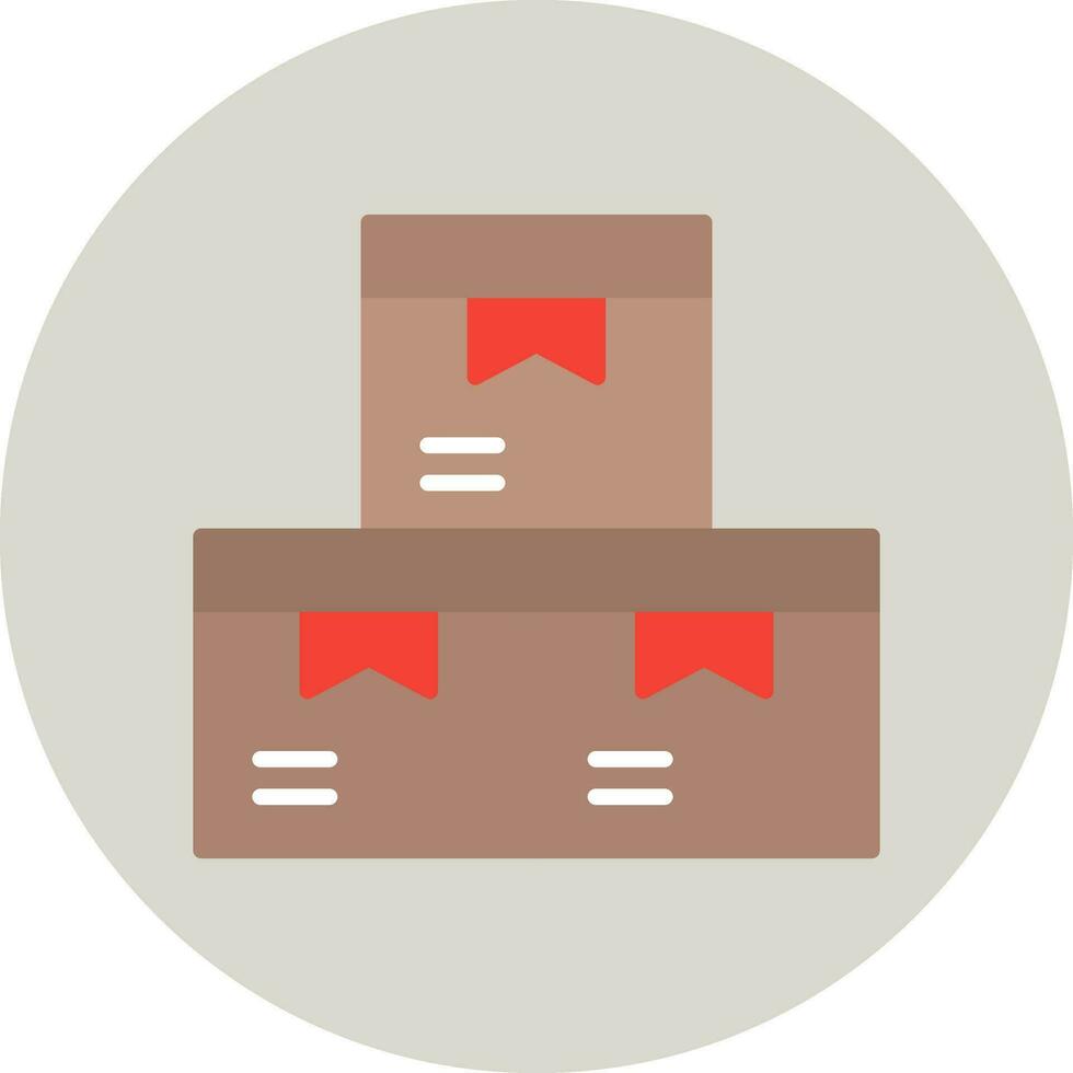 Stock Vector Icon