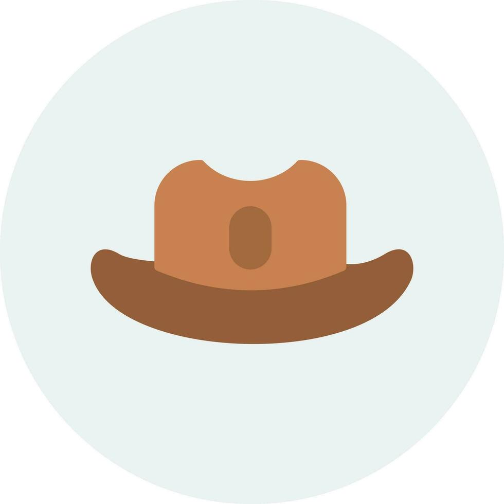 Hats Vector Icon