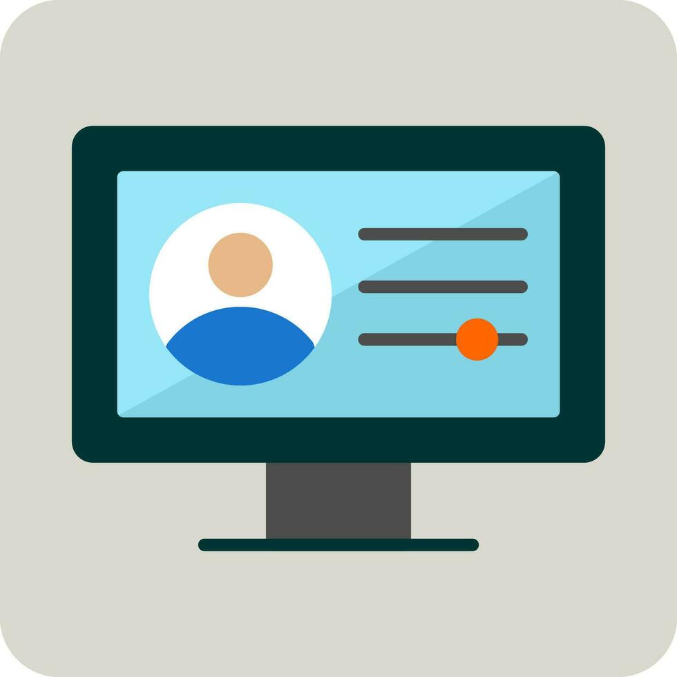 User Vector Icon