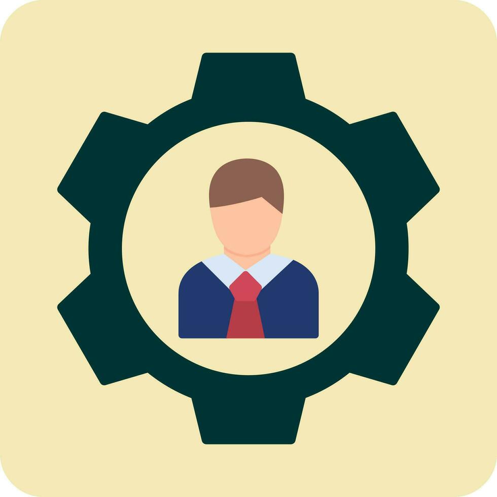 Personalization Vector Icon