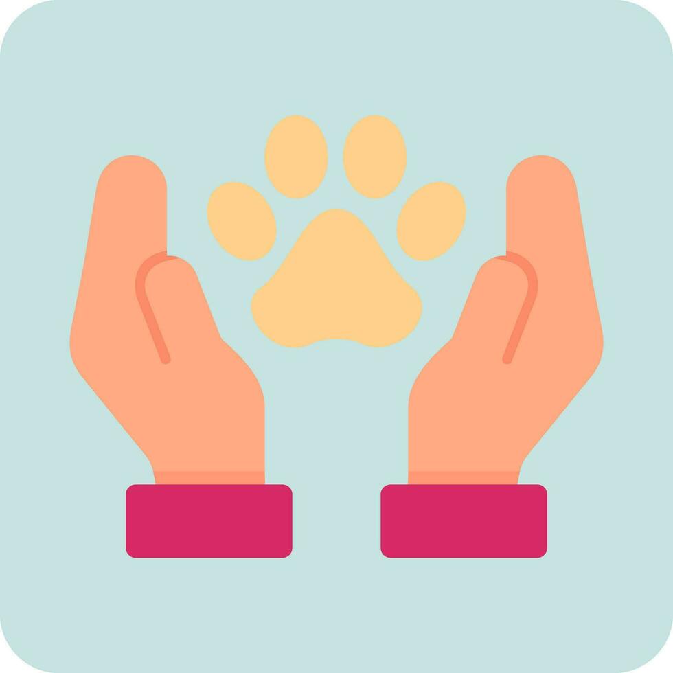 Pets Vector Icon