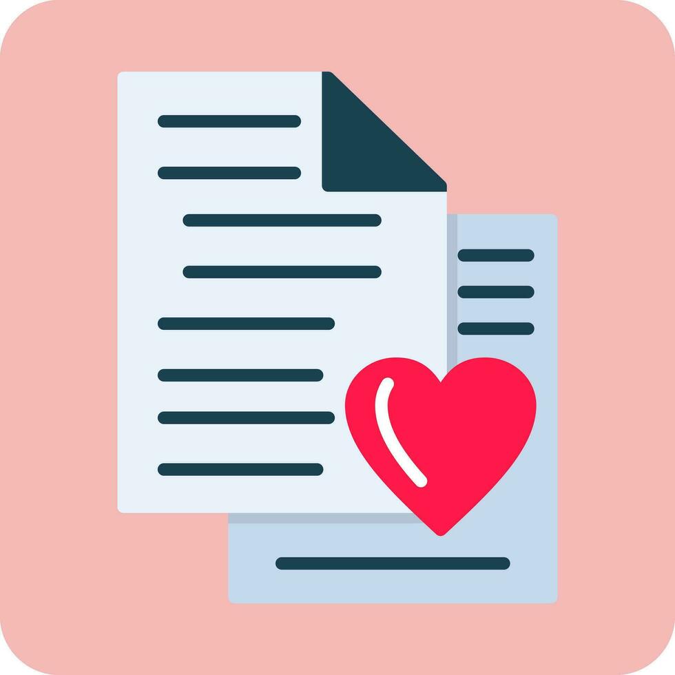 Favorite Vector Icon