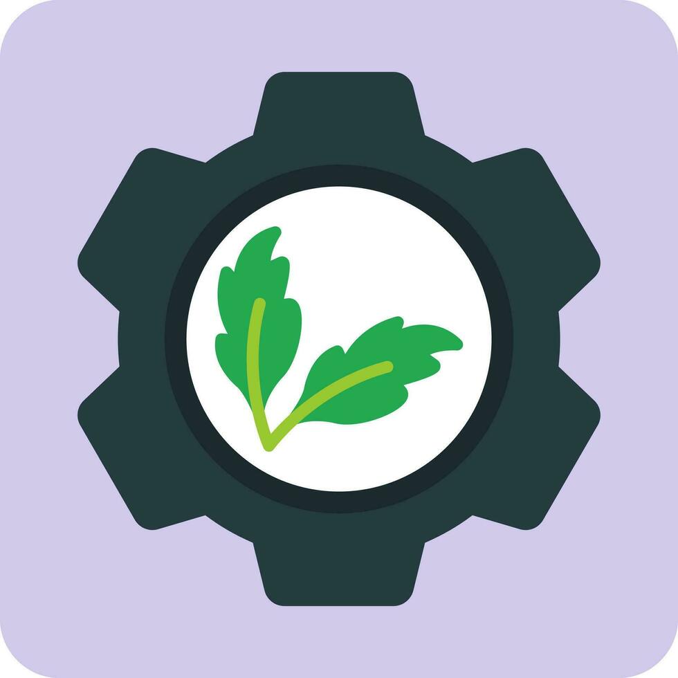 Sustainable Vector Icon