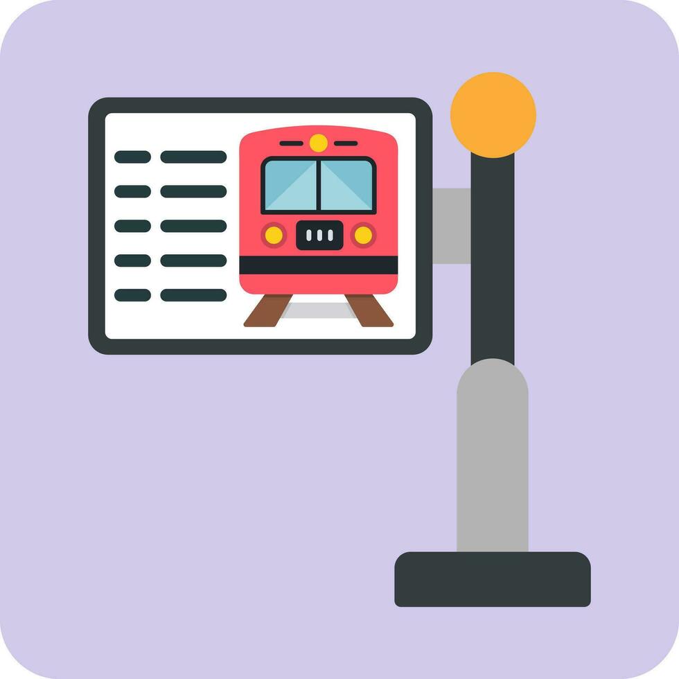 Schedule Vector Icon