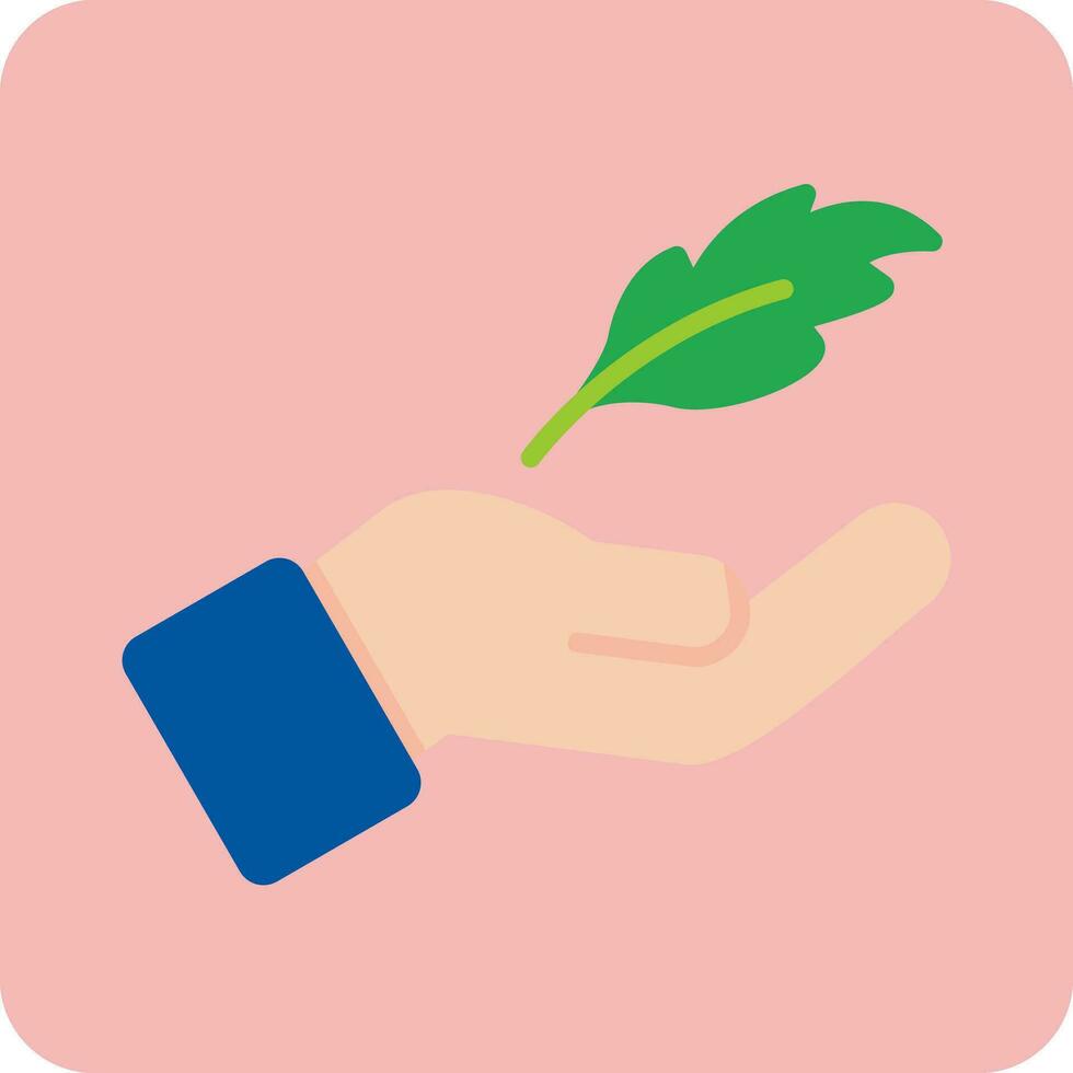 Lightweight Vector Icon