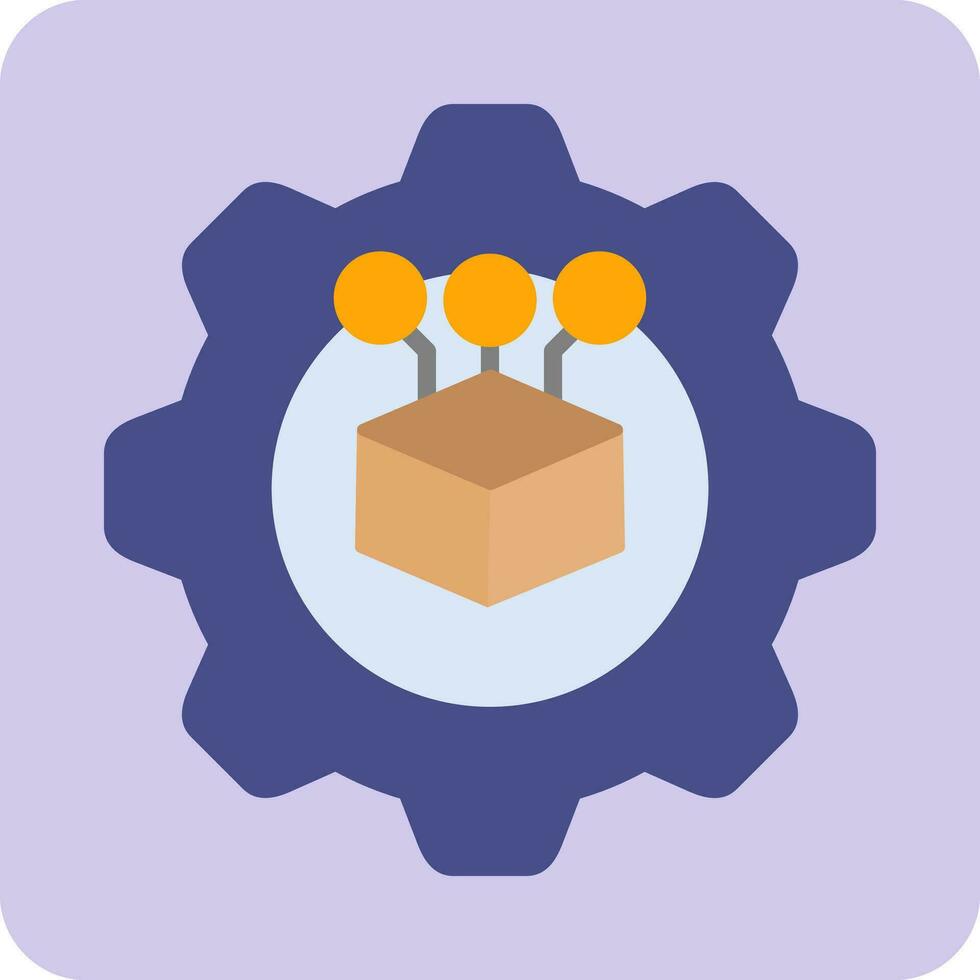 Software Development Vector Icon