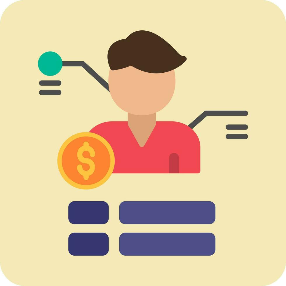 Customer Vector Icon