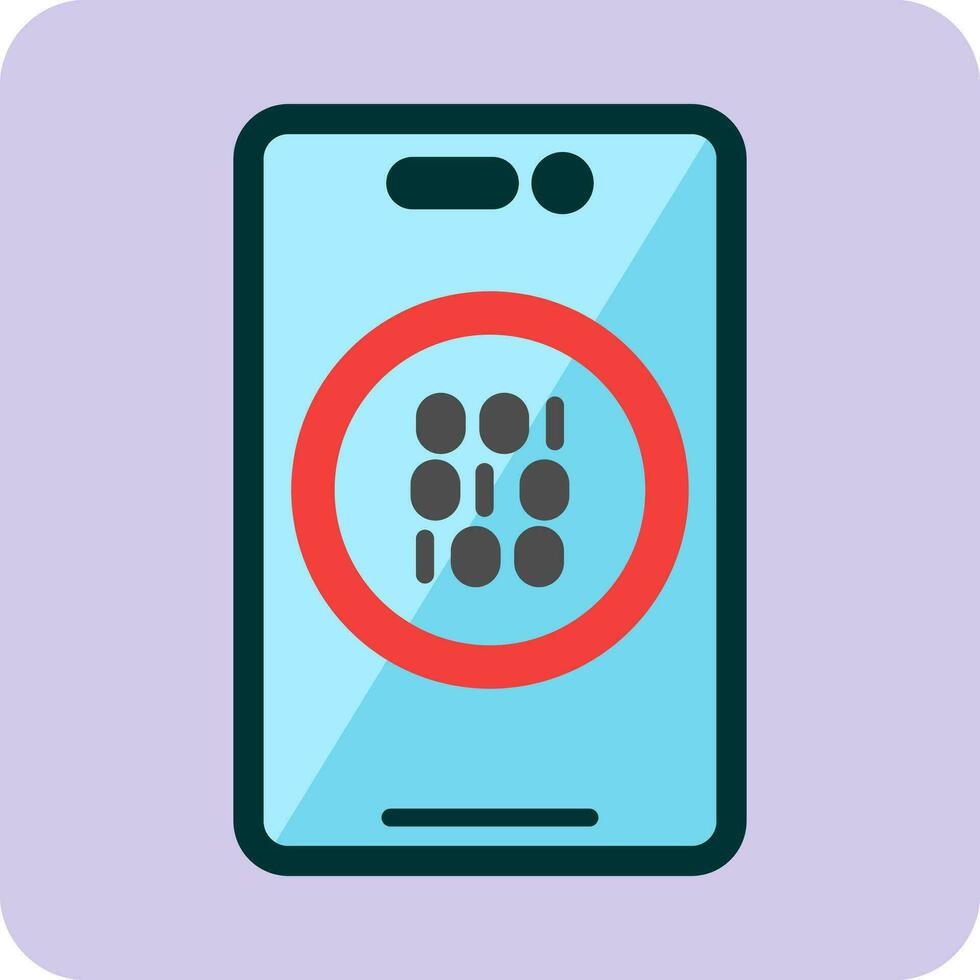 Crypto Vector Icon