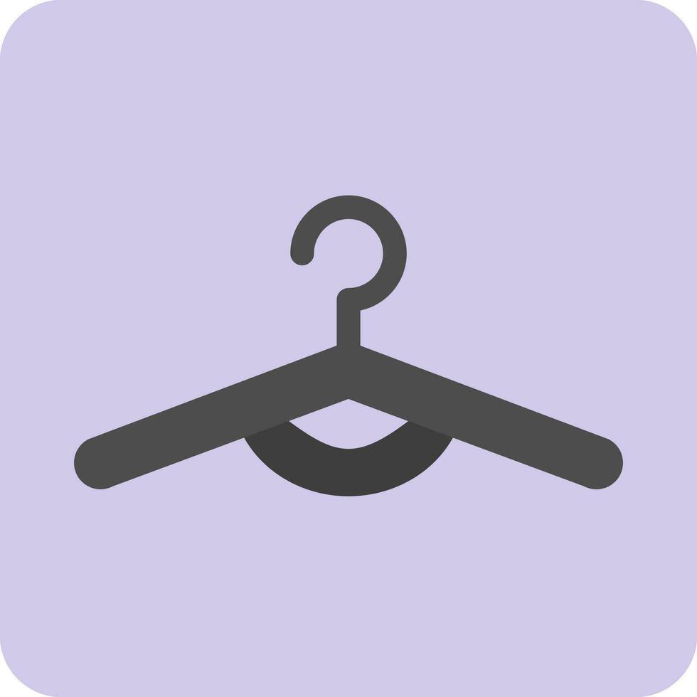Hanger Vector Icon