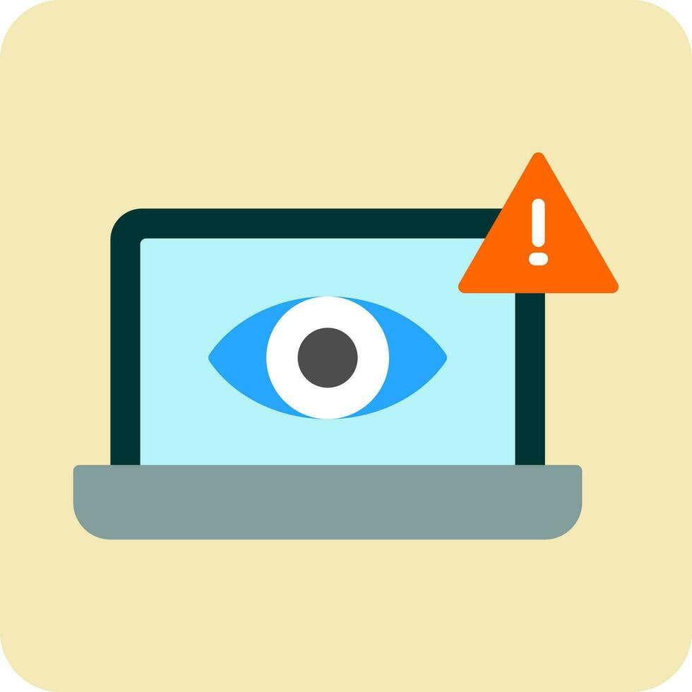 Spy Vector Icon