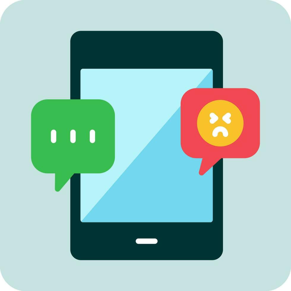 Message Vector Icon
