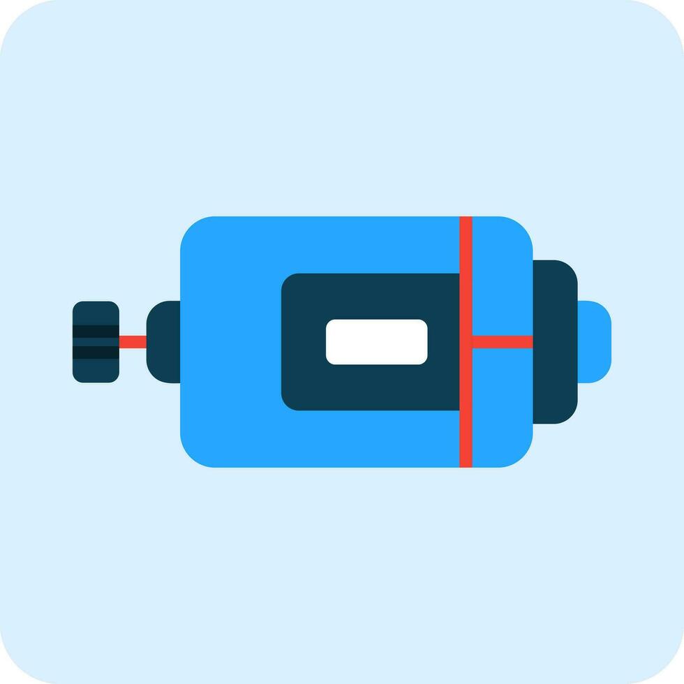 Motor Vector Icon