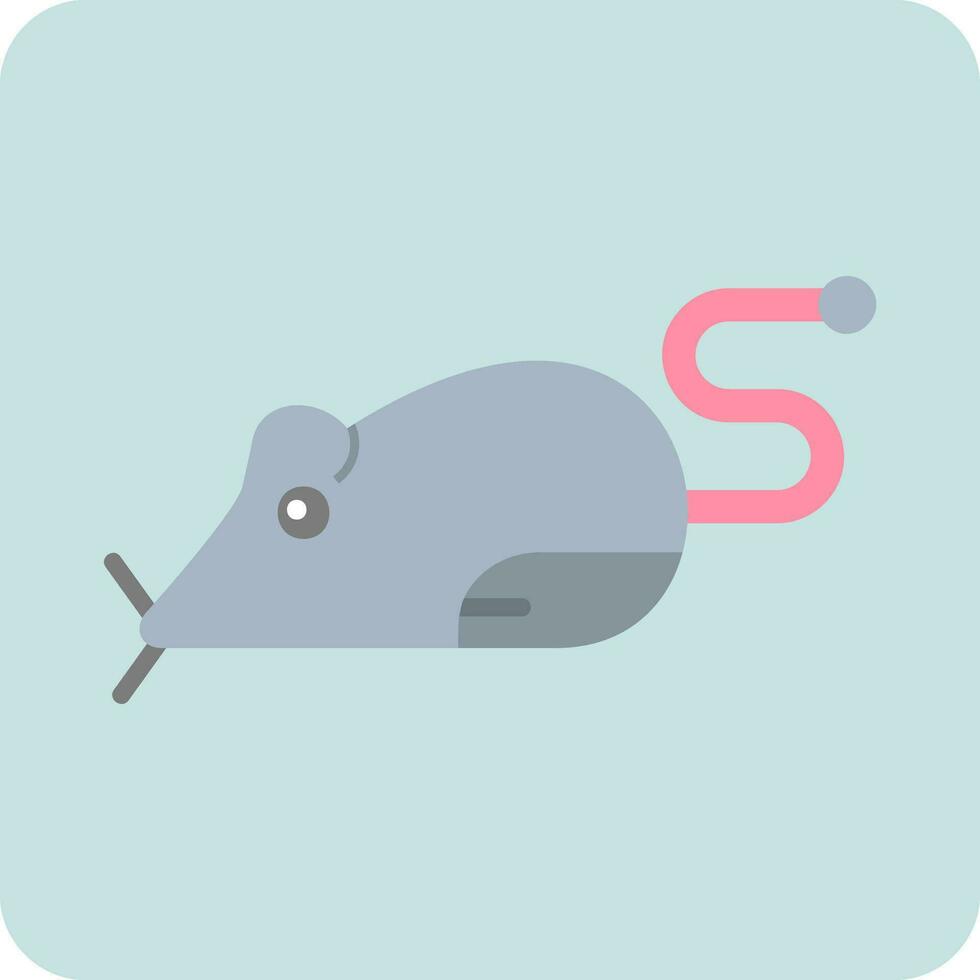 Mouse Vector Icon