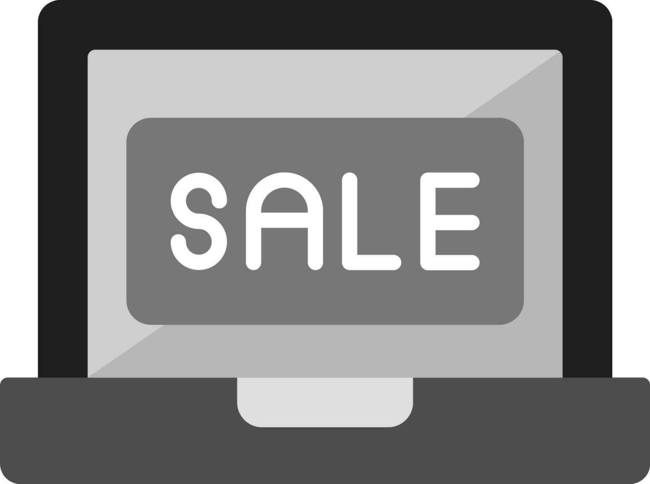 Sale Vector Icon