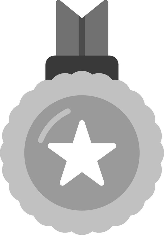 Badge Vector Icon